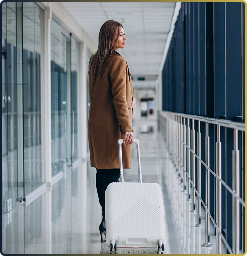 Paris Airport